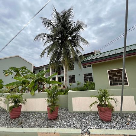 Connect Africa Apartments Spintex Luaran gambar