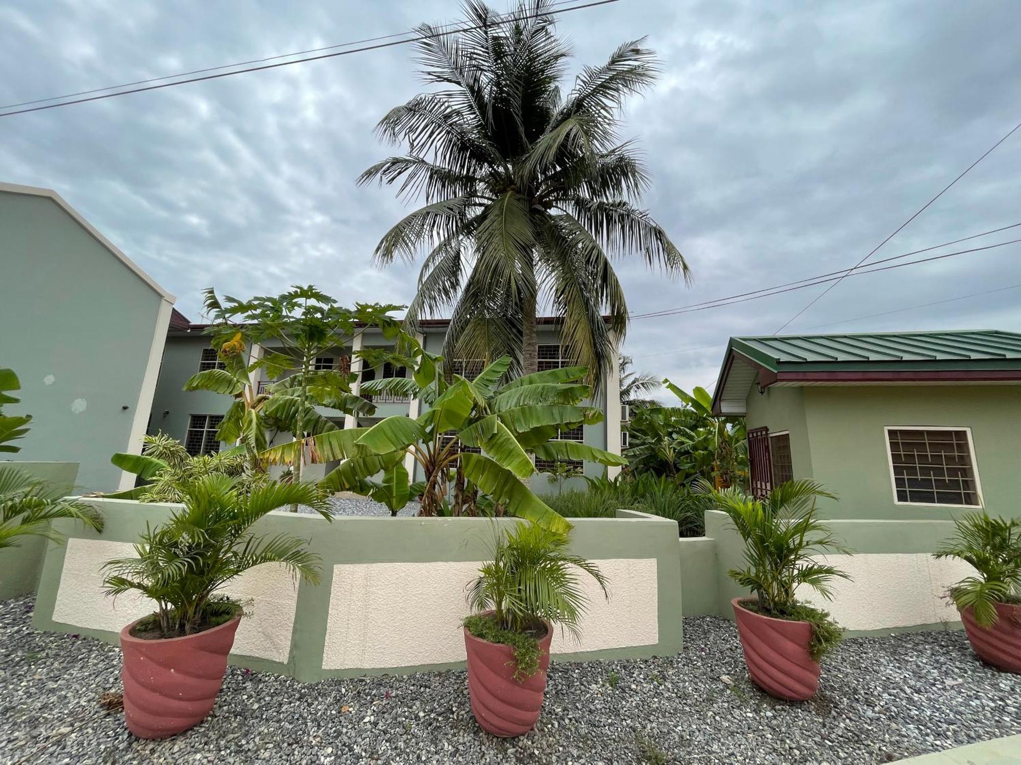 Connect Africa Apartments Spintex Luaran gambar