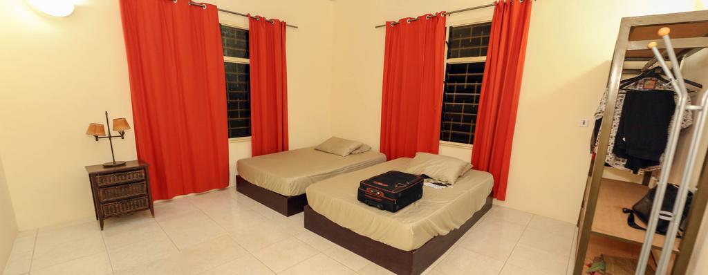 Connect Africa Apartments Spintex Luaran gambar