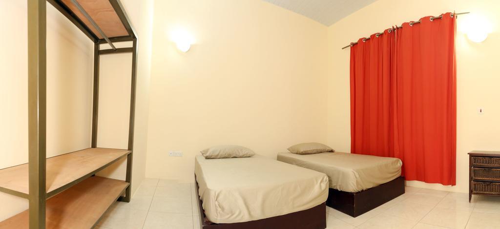 Connect Africa Apartments Spintex Luaran gambar